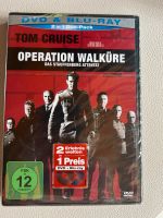 Operation Walküre (Blu-ray ) und DVD NEU OVP Nordrhein-Westfalen - Zülpich Vorschau