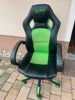 Gaming/Gamingstuhl Sachsen - Pegau Vorschau