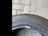 Pirelli Asymetrico 2x 285/45/18 Y Nordrhein-Westfalen - Hürth Vorschau