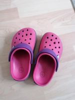 Crocs Hausschuh Nordrhein-Westfalen - Lindlar Vorschau