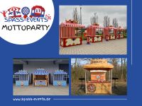 Mottoparty Ausstattung (nostalgisch/bayrisch/wilderWesten) mieten Baden-Württemberg - Rheinmünster Vorschau