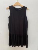 EDC by Esprit Damenkleid luftig, tiefe Taille, schwarz Gr. 36 (S) Baden-Württemberg - Ulm Vorschau