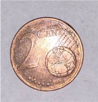 2 Euro Cent Latvia 2014 Nordrhein-Westfalen - Bottrop Vorschau