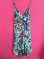 Kleid / Strandkleid  von Bonprix  Gr.   50 Hessen - Reinheim Vorschau