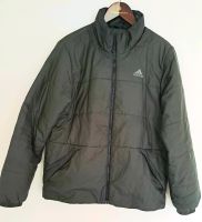 ADIDAS JACKE,  Größe M, oliv- grün Nordrhein-Westfalen - Solingen Vorschau