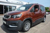 Peugeot Rifter Active nur 58 Tkm 1. Hd Hessen - Viernheim Vorschau