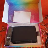 Festplattenreceiver / Mediareceiver 400 Telekom Bayern - Schwandorf Vorschau