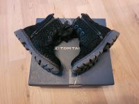 Tom Tailor Boots Schnürstiefel Reißverschluss Tex Winterschuhe Nordrhein-Westfalen - Lüdenscheid Vorschau