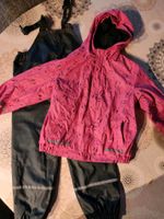 Kleiderpaket Jacke Regenkombi Hoodies Mädchen Größe 116 122 128 Nordrhein-Westfalen - Ascheberg Vorschau