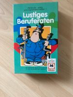 Spiel „Lustiges Beruferaten“ Nordrhein-Westfalen - Enger Vorschau