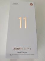 Xiaomi 11T Pro 5G (White) 108MP HarmanKardon 120W HyperCharge NEU Baden-Württemberg - Esslingen Vorschau