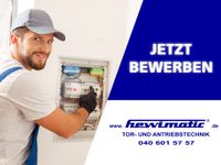 Elektriker / Mechatroniker (m/w/d) – auch Quereinsteiger - Wandsbek - Hamburg Sasel Vorschau