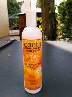 Cantu Shea Butter Moisturizer curl activator cream München - Hadern Vorschau