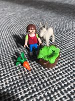 Playmobil Mädchen mit Esel Hannover - Mitte Vorschau