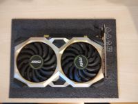 MSI GeForce GTX 1660 Ventus XS 6 GB OC Hessen - Melsungen Vorschau