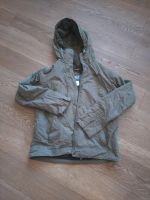 Übergangsjacke Jacke mit Kapuze Jack Wolfskin L Rheinland-Pfalz - Bickenbach (Hunsrück) Vorschau