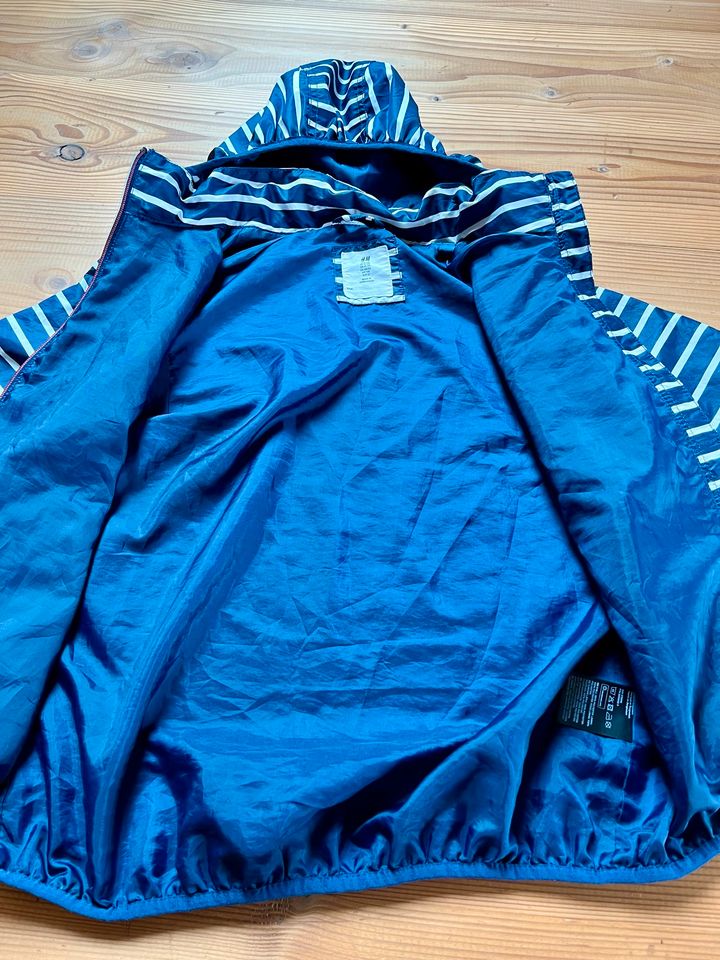 H&M dünne Regenjacke, Gr. 158 in Dresden