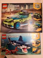 Lego CREATOR 31074 & 31088 Brandenburg - Brieselang Vorschau