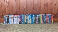 25 VHS Disney Videofilme + Märchen + Tierdokumentationen Saarland - Nonnweiler Vorschau