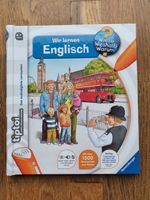 tiptoi von Ravensburger - Wir lernen Englisch Bayern - Kronach Vorschau