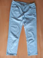 Hellblaue Jeans, Gr.44, super Zustand 6€ Baden-Württemberg - Haiterbach Vorschau