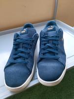 PUMA Sneaker – Blau, Größe 43 – Wie neu! Bayern - Bayreuth Vorschau