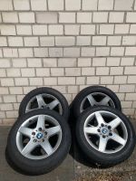 BMW 3er Winterreifen 205 / 55 R 16 Nordrhein-Westfalen - Hamm Vorschau