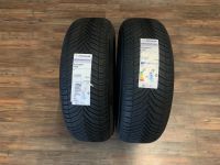 2 x 225 65 R17 102H Michelin Ganzjahresreifen Allwetterreifen Neu Bielefeld - Altenhagen Vorschau