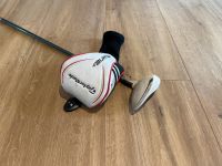 TaylorMade Burner SuperFast 2.0 Fairwayholz 5 (18°) / RH Schleswig-Holstein - Alveslohe Vorschau