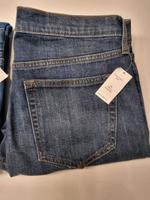 2 X GAP Jeans Gr. 28 Tall NEU München - Ramersdorf-Perlach Vorschau