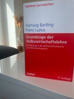 Grundzüge der Wirtschaftslehre Baden-Württemberg - Nattheim Vorschau