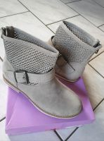 Stiefellette / Stiefel Gr. 36 NEU Niedersachsen - Edewecht Vorschau