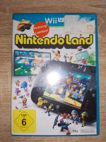 Wii U Nintendo Land Baden-Württemberg - Blumberg Vorschau