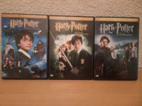 HARRY POTTER DVD´S!!! Bayern - Haldenwang Vorschau