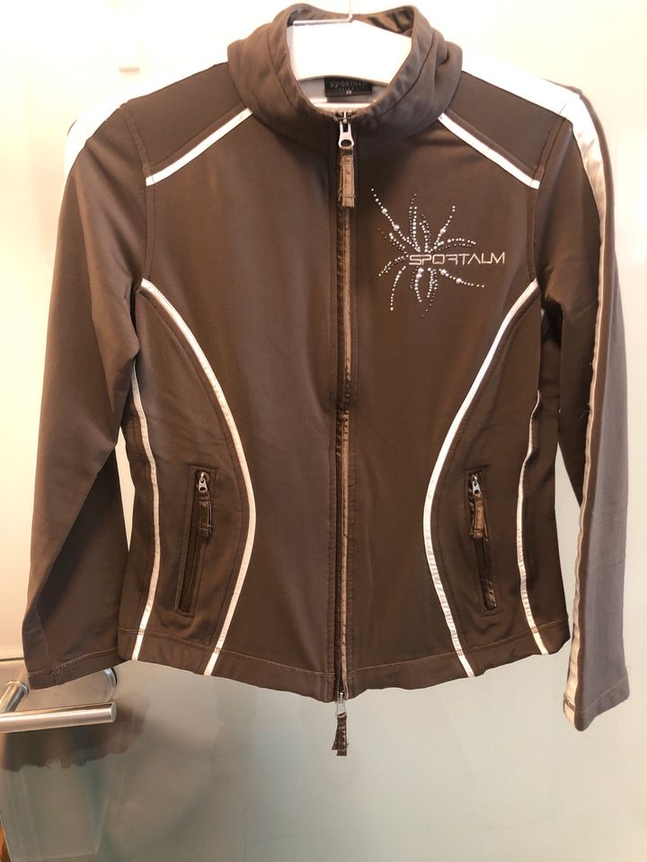 Sportliche Jacke von Sportalm  Gr .38 in Unna