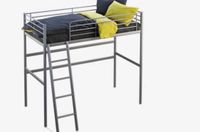 IKEA Svärta Metallhochbett 90x200 Hessen - Kassel Vorschau