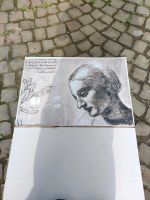 Fliesensticker Bad Da Vinci 6x auch einzeln Nordrhein-Westfalen - Reichshof Vorschau