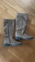 Lederstiefel Thüringen - Erfurt Vorschau