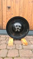 Harley Davidson Hinterrad FatBoy Custom Scheibenrad Nordrhein-Westfalen - Minden Vorschau