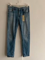 Whyred Jeans syd hellblau acne 30/32 gerades Bein Hamburg - Altona Vorschau