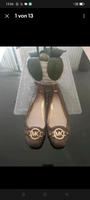 Michael Kors Damen Leder Ballerinas gr.38,5(8 1/2M) Braun Duisburg - Neumühl Vorschau
