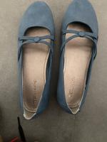 Tamaris Damenschuhe Hessen - Neu-Eichenberg Vorschau