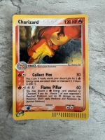 Pokemon Karte Charizard Glurak EX Dragon Nordrhein-Westfalen - Solingen Vorschau