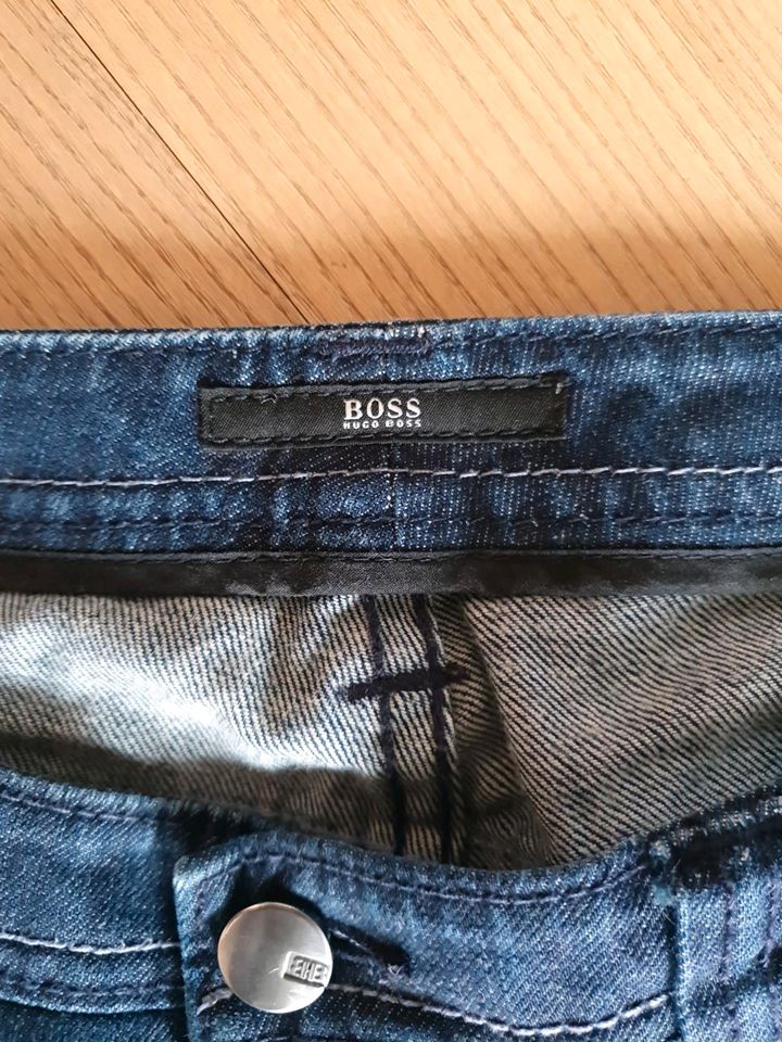 Jeans, Hose, Joob, Cambio, Mac, Boss. in Straubing