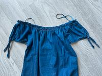 ORSAY | Bluse | Carmenshirt | Casual-Look | Jeans | NEU Hessen - Bensheim Vorschau