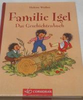 Buch Familie Igel Lübeck - St. Lorenz Nord Vorschau