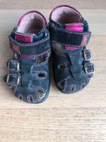 Sandalen, Schuhe Gr 19, Baby, Mädchen Hessen - Hattersheim am Main Vorschau