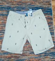 H&M Herren Shorts mit Kakteen Motiv,Gr. S, Niedersachsen - Salzgitter Vorschau