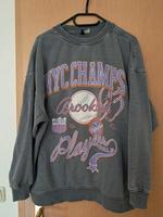 Sweatshirt H& M  gr. M  grau mit Motiv Sachsen-Anhalt - Magdeburg Vorschau