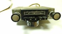 Oldtimer Blaupunkt  Frankfurt Autoradio Niedersachsen - Hildesheim Vorschau